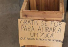 Brasileiros são alvos de novo ataque xenofóbico na Universidade de Lisboa