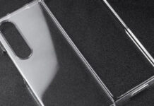 Galaxy Z Fold 5. Imagens dão ‘pista’ para o design do novo dobrável
