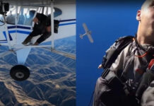 Youtuber admite ter causado queda de avião para obter curtidas