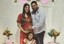 Casal é surpreendido com gravidez de sêxtuplos e pai ‘passa mal’