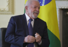 Lula defende integração e legado da Unasul em reunião com líderes da América do Sul