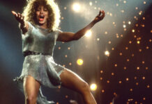 A homenagem da NASA a Tina Turner: "Viverá para sempre nas estrelas"