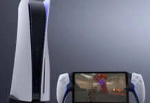 Novo portátil do PlayStation será lançado no final do ano
