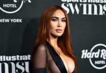 Sintomas de dismorfia corporal, o transtorno que Megan Fox admitiu ter