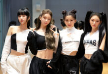 Grupo de K-pop, MAVE:, de inteligência artificial tem milhões de seguidores