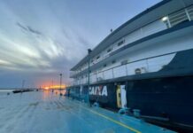 PARÁ: Confira agenda da Agência-Barco da CAIXA Ilha de Marajó para o mês de julho e início de agosto