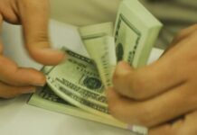 Dólar hoje: moeda abre a sexta-feira (30) estável, cotada a R$ 4,85