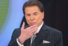 Justiça de SP proíbe nome de Silvio Santos em anel viário perto do SBT