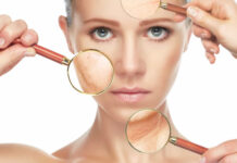Peeling de fenol trata rugas, manchas e marcas de acne, mas tem recuperação difícil