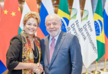 Grupo dos Brics cobra países desenvolvidos por verbas para questões climáticas