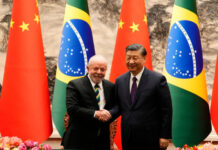 EUA veem Brasil como possível rota para China roubar segredos industriais