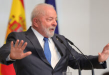Desconfiança europeia dificulta acordo com Mercosul, diz Lula