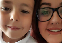 "Reconheci-o pelo sapato": Mãe lembra filho que morreu após ataque de cão