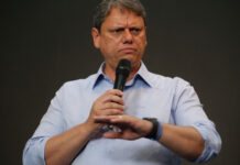 Secretário de Tarcísio diz ser contra fundo regional e conselho propostos na reforma tributária