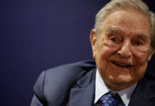 Bilionário George Soros cede controle de império de US$ 25 bilhões para filho de 37 anos