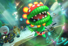 Há novos personagens a caminho de ‘Mario Kart 8 Deluxe’