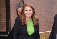 Os sintomas do câncer que levou Sarah Ferguson a ser operada