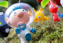 Totalmente traduzido, ‘Pikmin 4’ estreia nova era da Nintendo no Brasil