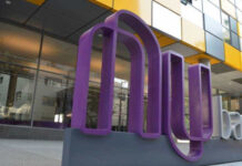 Nubank chega a 80 milhões de clientes no Brasil e é 4ª maior instituição do País