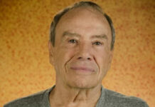 Stênio Garcia tem quadro de saúde estável, mas sem previsão de alta