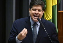 Vamos ser honestos, não precisa de mais tempo’, diz Baleia Rossi sobre reforma tributária