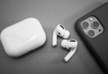 Apple se prepara para estrear novidades nos AirPods