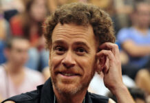 Deslumbrei, fiz um monte de bobagem, diz Nando Reis sobre fase áurea dos Titãs