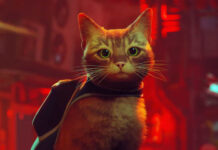 ‘Stray’, o jogo onde controla um gato, vai chegar à Xbox