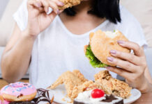 A Relação entre Estresse e Compulsão Alimentar
