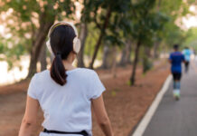 Benefícios de fazer caminhadas que são (quase) imediatos