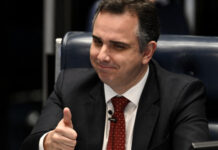 Pacheco diz que intenção é votar tributária até meio do 2º semestre e nega ‘reforma fatiada’