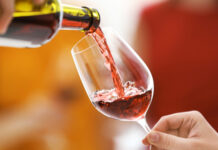 Saiba quanto tempo dura um vinho aberto