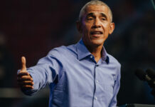 ‘Chef’ de Barack Obama morre afogado durante incidente de paddle