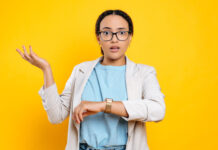 Não os faça esperar. Os três signos mais impacientes do zodíaco