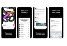 Meta lança esta semana uma nova rede social para rivalizar com o Twitter