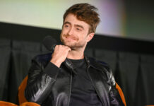 Astro de ‘Harry Porter’ anuncia sexo do filho após três meses do nascimento