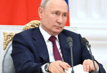 Putin agradece apoio de China e Índia no motim; Otan reconduz secretário-geral