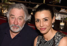 Filha de Robert De Niro fala sobre morte do filho