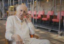 Zé Celso vai para a UTI e é intubado depois de incêndio em seu apartamento em SP