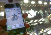 iPhone de 2007 é vendido em leilão por mais de R$ 915 mil