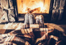 Seis dicas para manter a casa mais quente no inverno