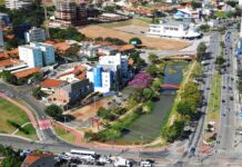 13ª Festa da Colônia Japonesa de Sorocaba acontece nos dias 5 e 6 de agosto