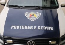 Ação conjunta de equipes da GCM de Sorocaba impede atentado contra a própria vida na noite deste domingo (23)