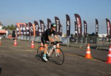 Itaú BBA TRIDAY Series tem segunda etapa em Sorocaba