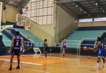 Liga Sorocabana de Basquete tem novo amistoso internacional no Ginásio de Esportes de Sorocaba nesta quarta-feira (26)