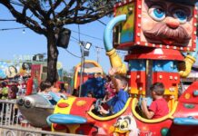 42ª Festa Julina Beneficente de Sorocaba tem entrada gratuita e ação especial para pessoas com deficiência ou TEA