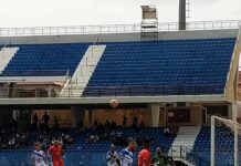 Jogos da Taça Palácio dos Tropeiros somam 11 gols no último domingo (30)