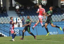 Confira os resultados da Taça Palácio dos Tropeiros 2023 no último domingo (23)