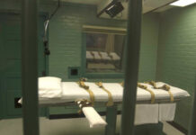 EUA: Homem é executado por matar criança de seis anos em uma fábrica