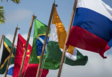 Inclusão de novos membros no Brics deve definir futuro e perfil político do bloco